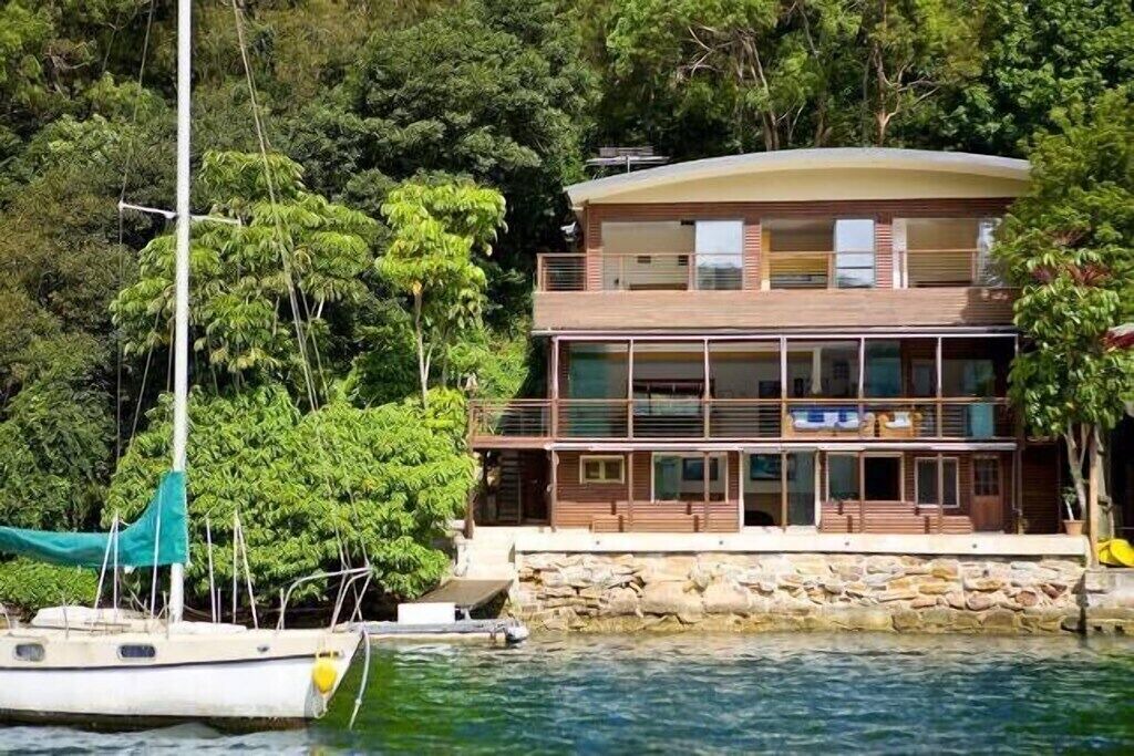 Photo of Outdoor in Cottage Point