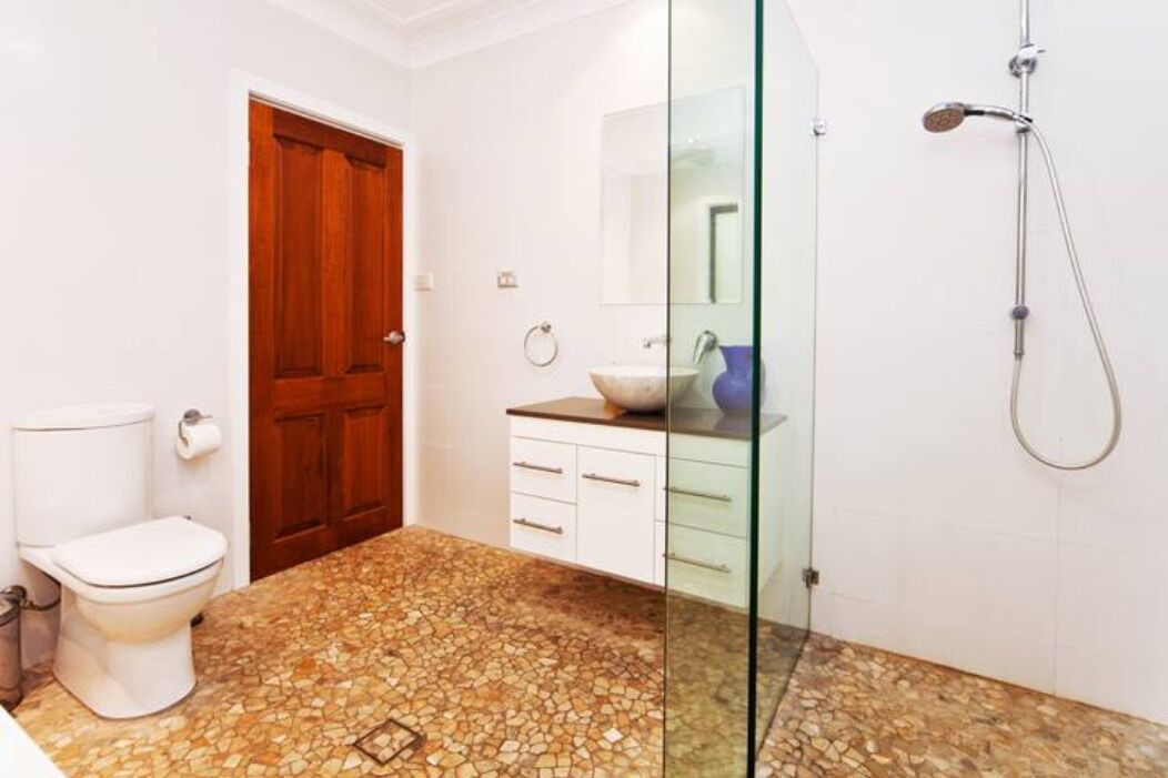 Photo of Bathroom in Cottage Point