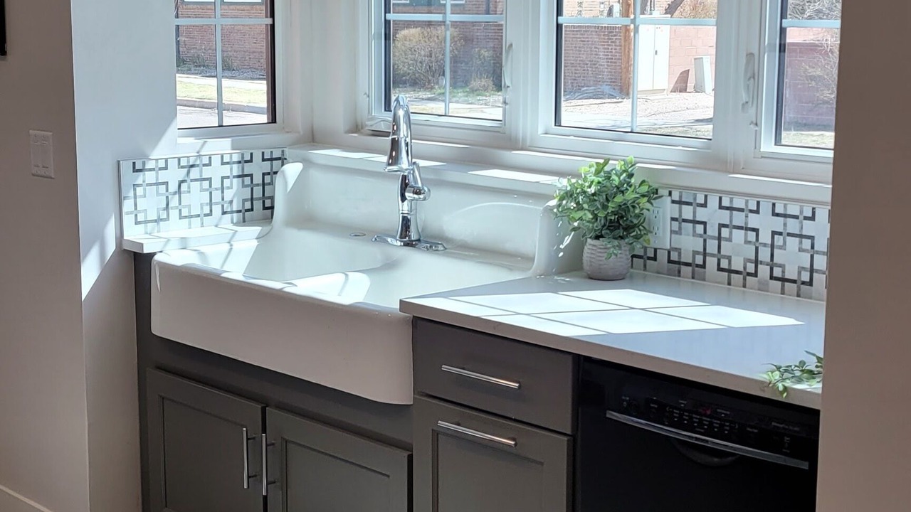 Photo of Kitchen in Cheyenne