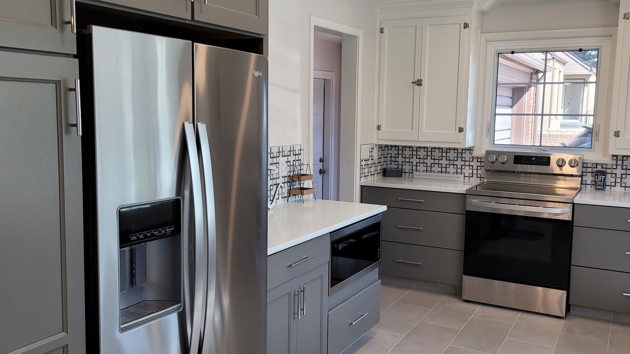 Photo of Kitchen in Cheyenne
