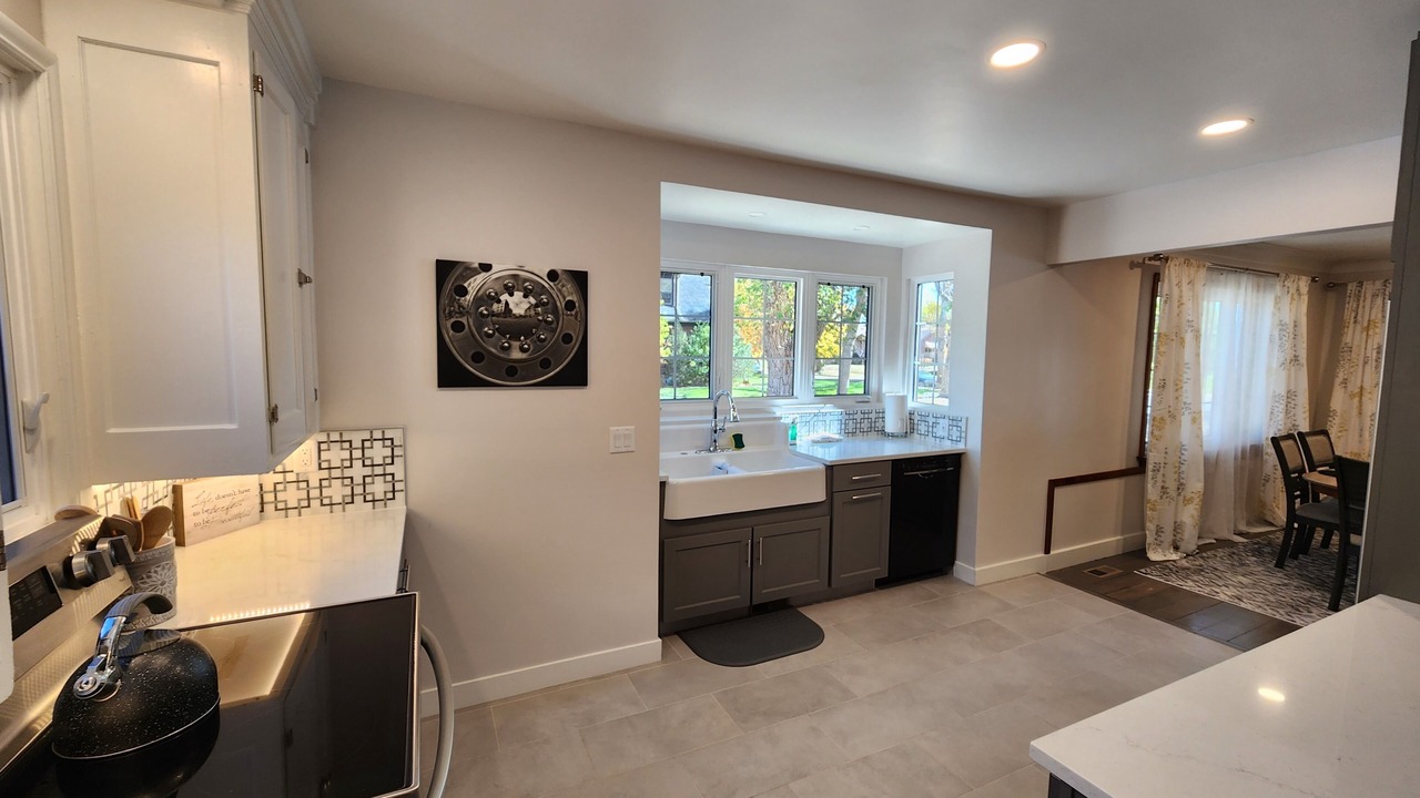 Photo of Kitchen in Cheyenne
