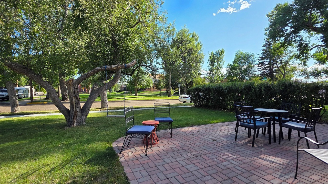 Photo of Outdoor in Cheyenne
