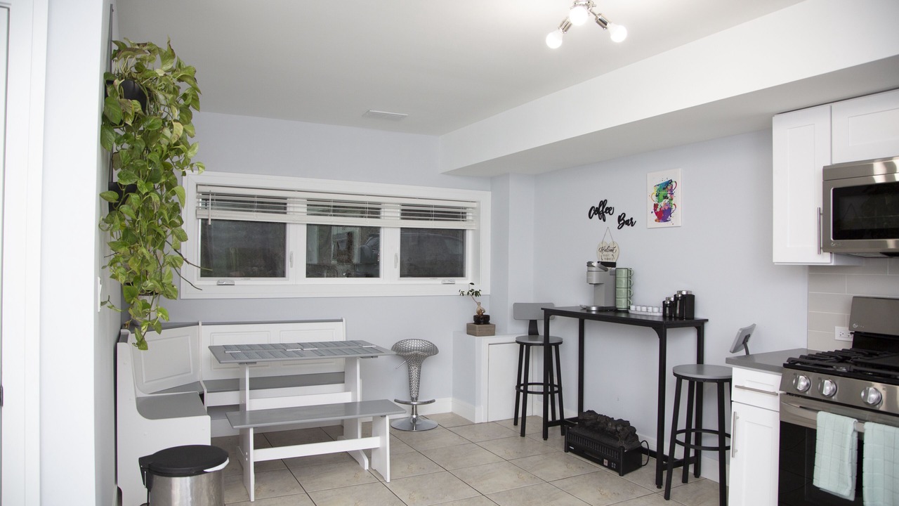 Photo of Kitchen in Irving Park