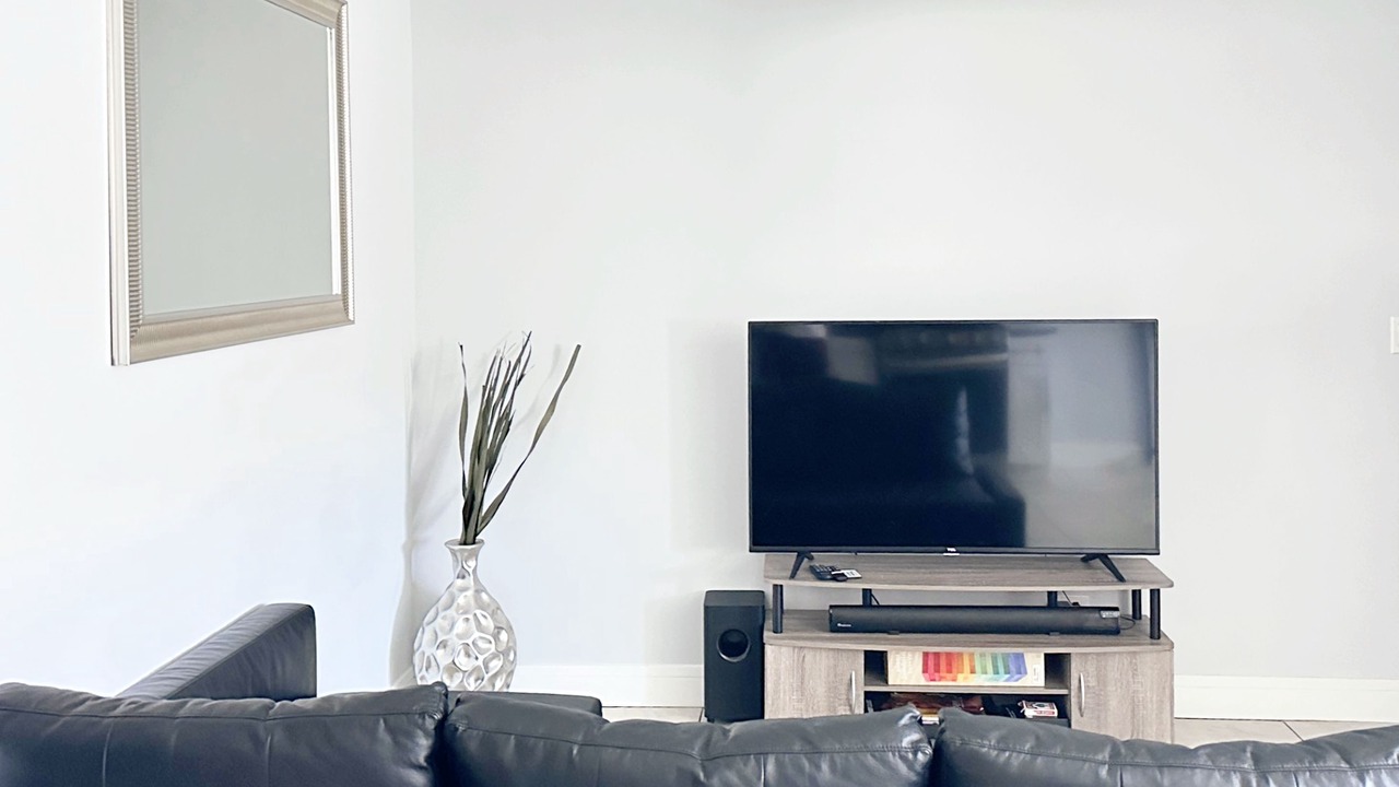 Photo of Livingroom in Irving Park