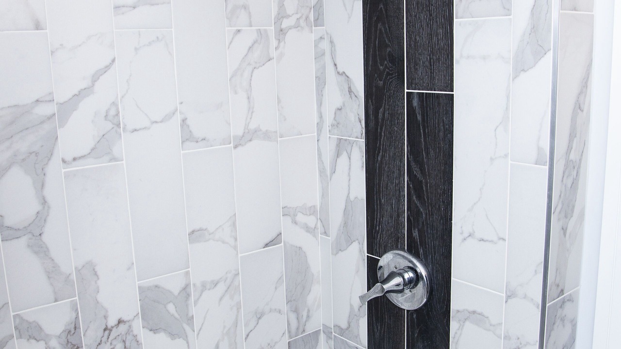 Photo of Bathroom in Irving Park