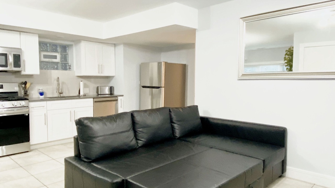 Photo of Livingroom in Irving Park