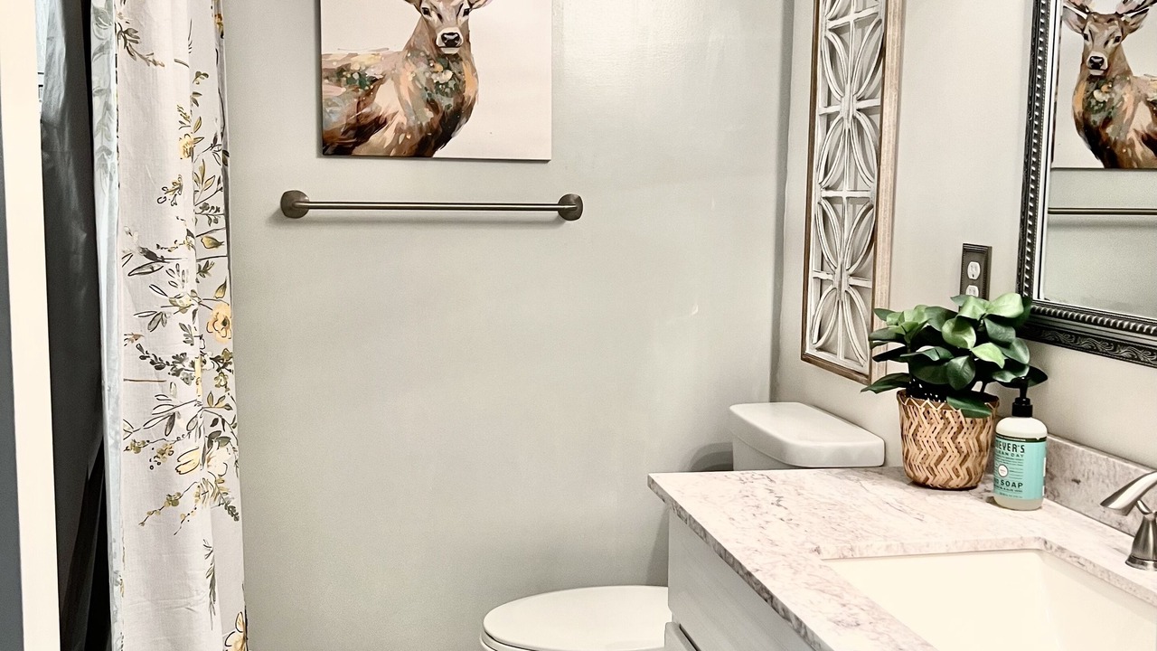 Photo of Bathroom in West Jordan