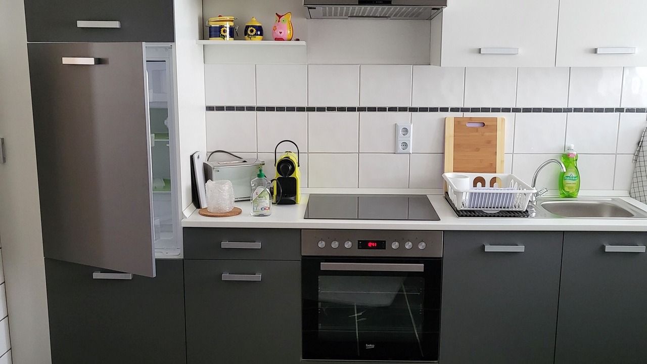Photo of Kitchen in Oderberg
