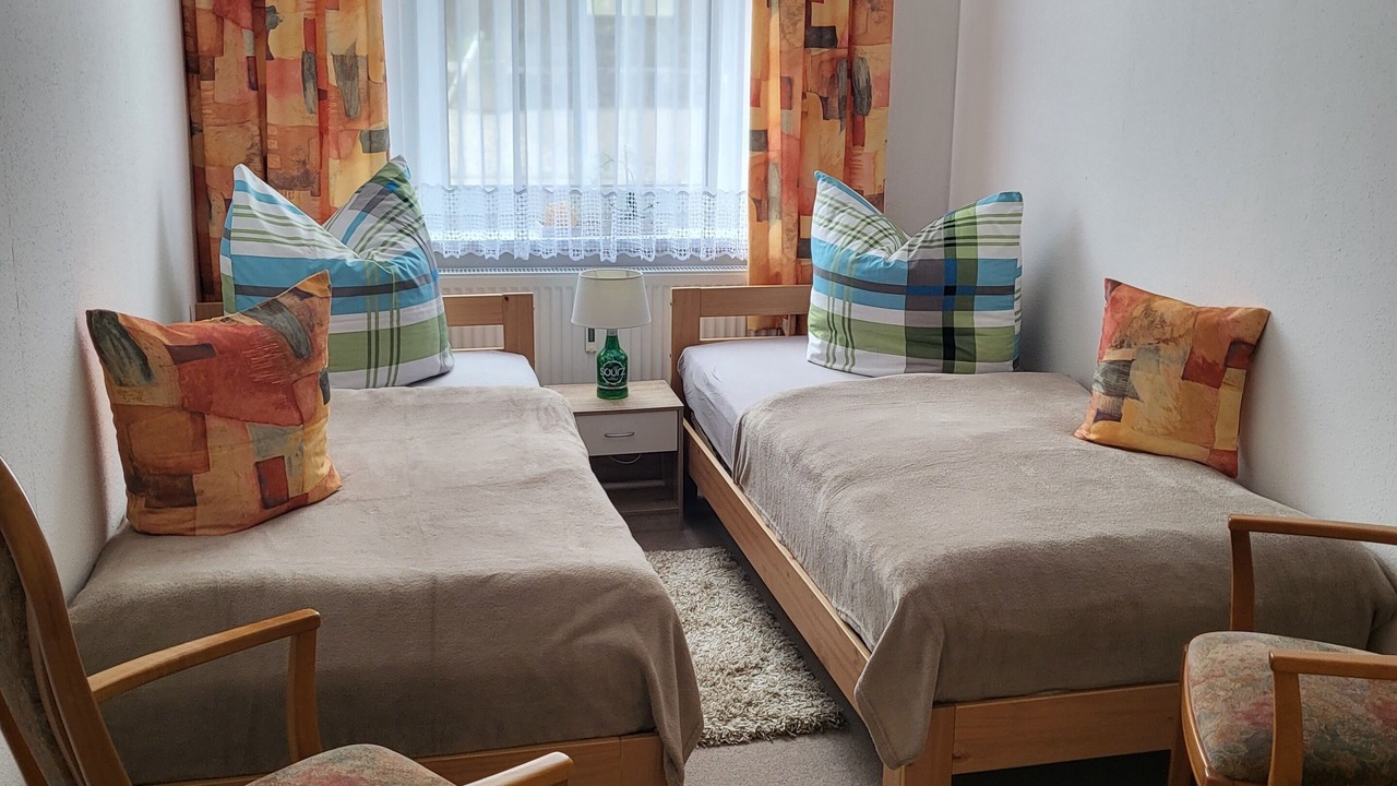 Photo of Bedroom in Oderberg