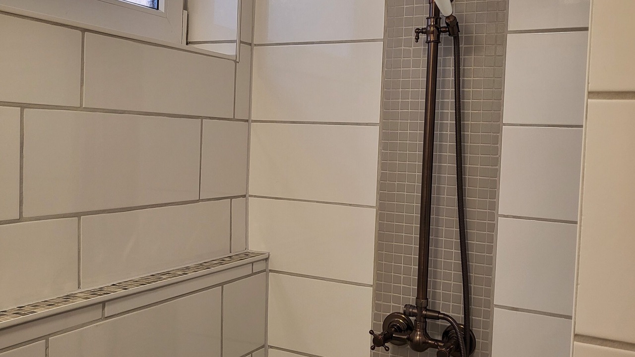 Photo of Bathroom in Oderberg