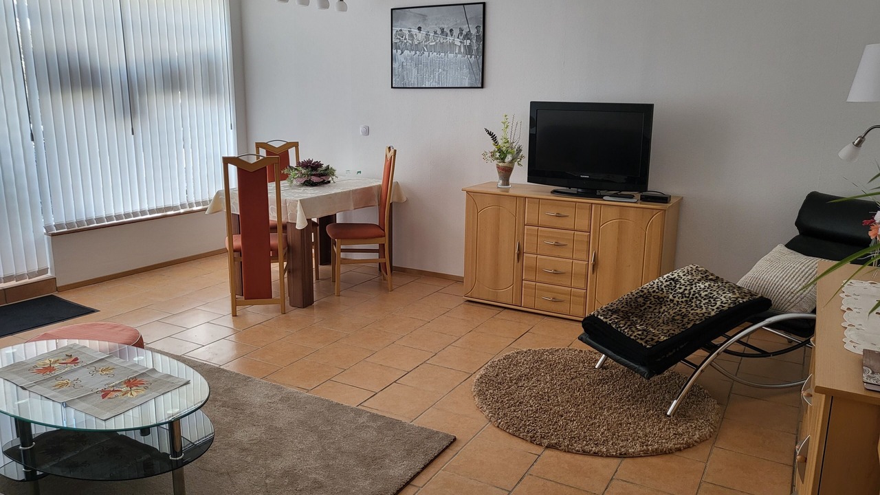 Photo of Livingroom in Oderberg