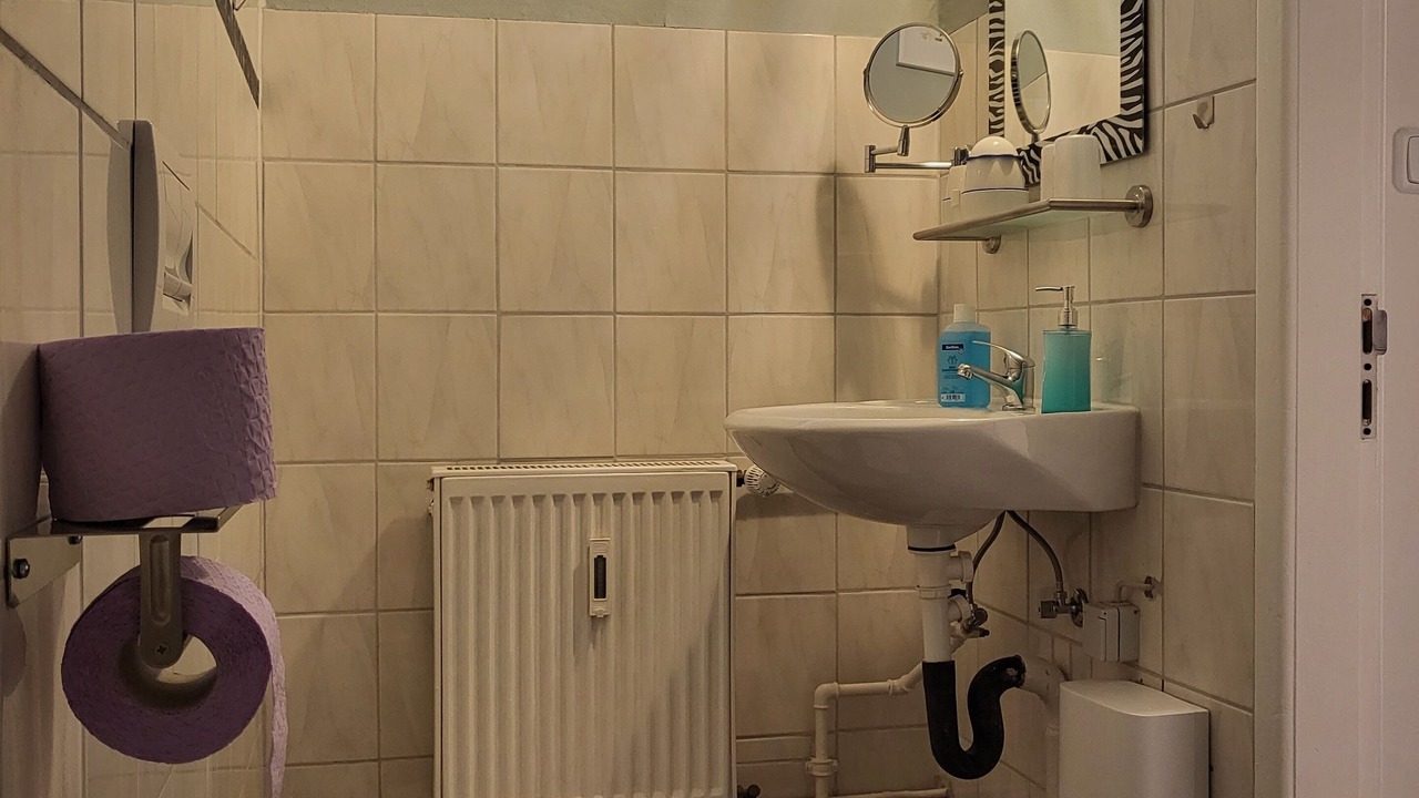 Photo of Bathroom in Oderberg