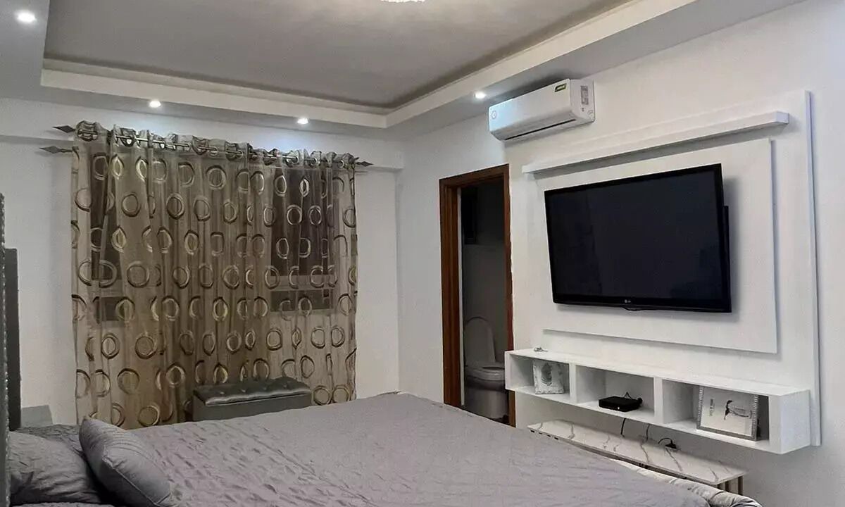 Photo of Bedroom in Gascue