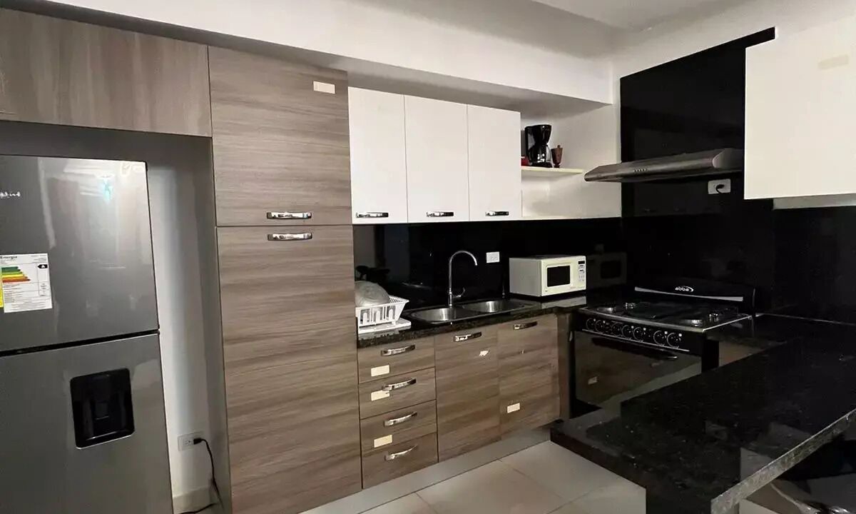 Photo of Kitchen in Gascue