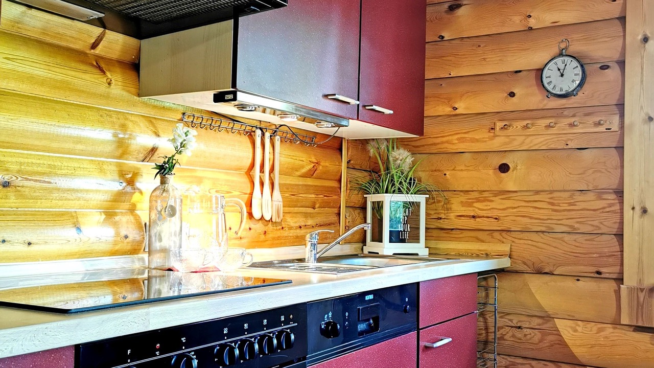 Photo of Kitchen in Wernigerode