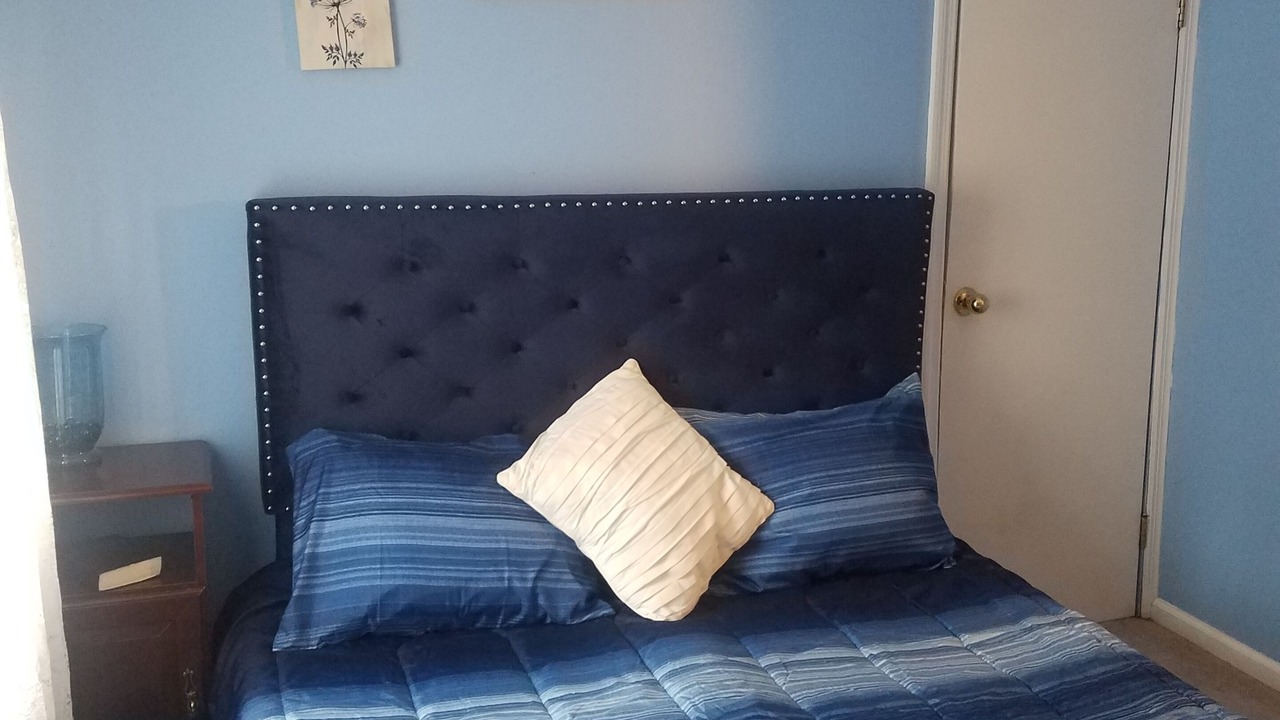 Photo of Bedroom in Troy
