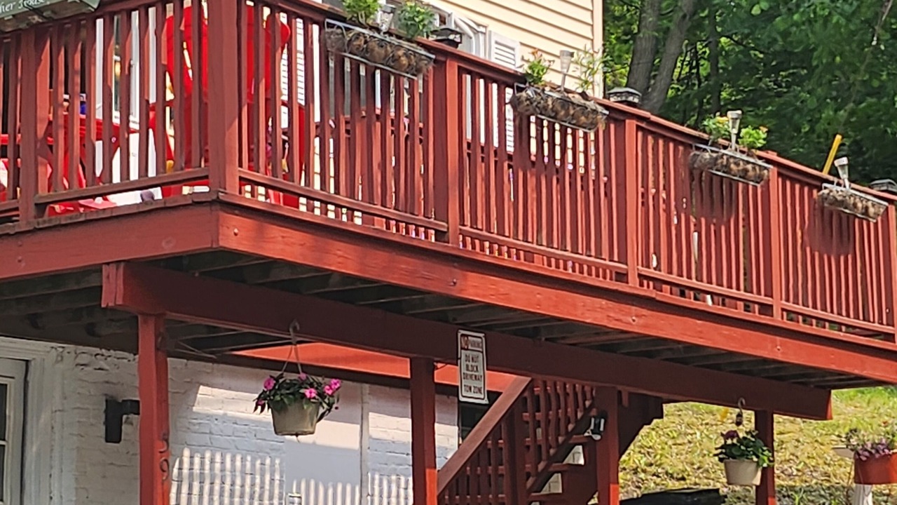 Photo of Outdoor in Troy