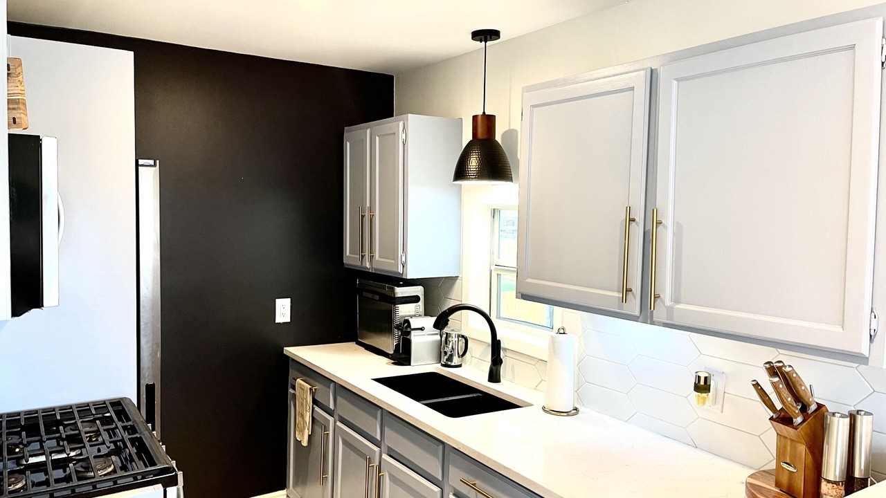 Photo of Kitchen in North Hi Mount