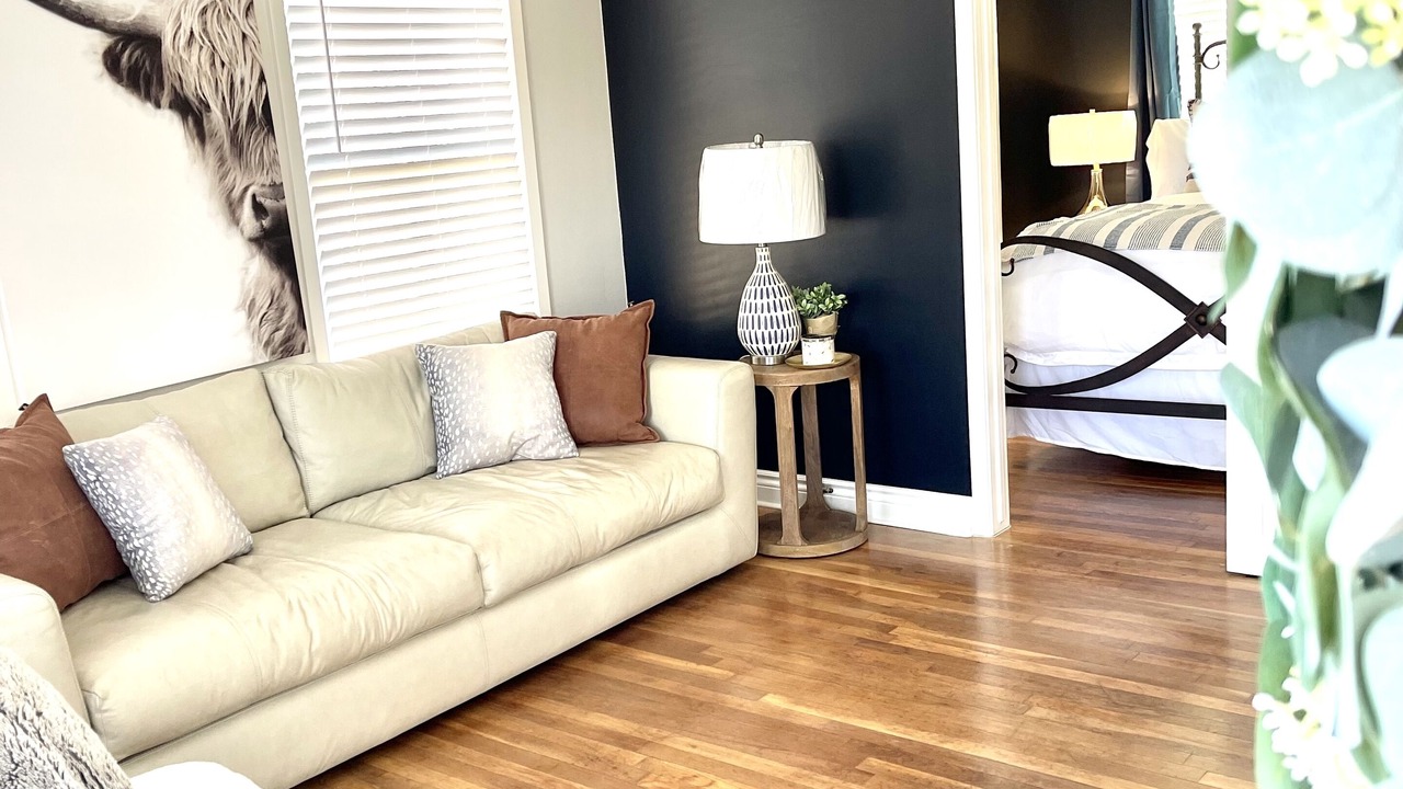 Photo of Bedroom in North Hi Mount