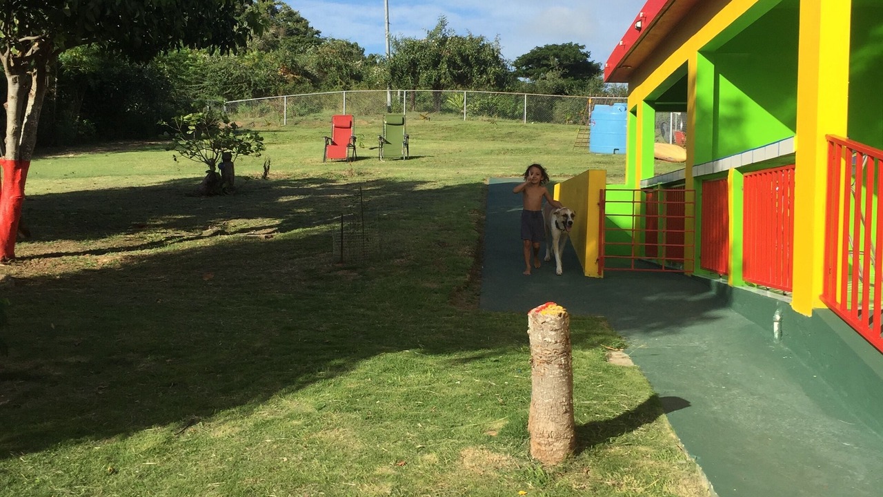 Photo of Outdoor in Isabel II