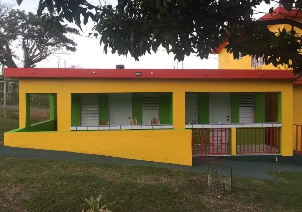 Photo of Outdoor in Isabel II