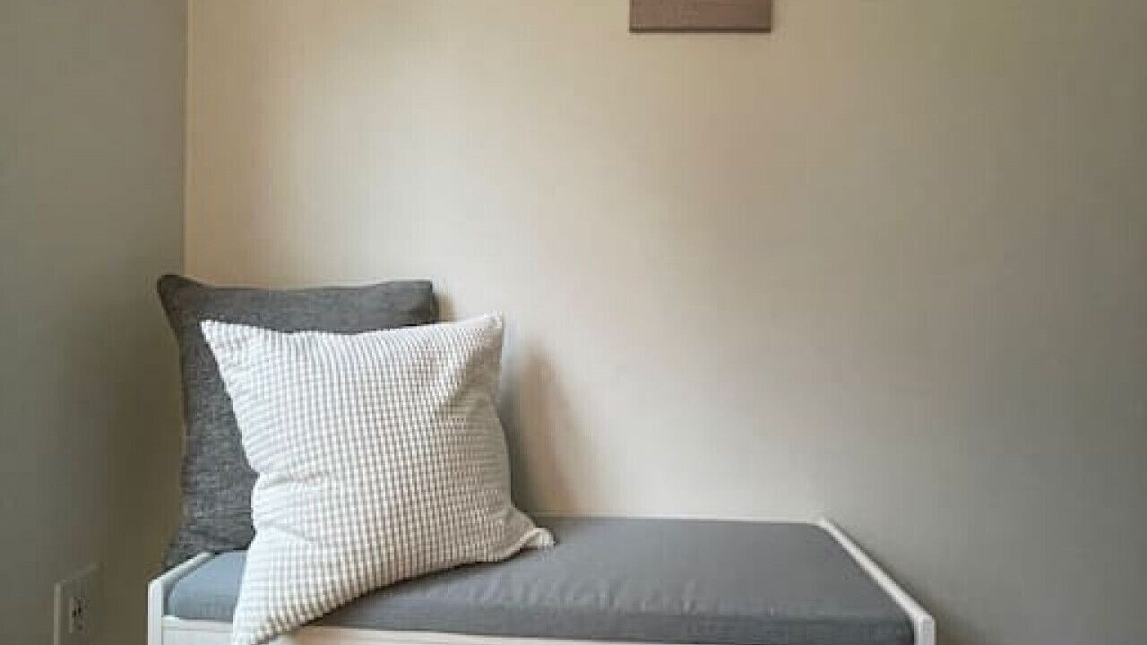 Photo of Bedroom in New London