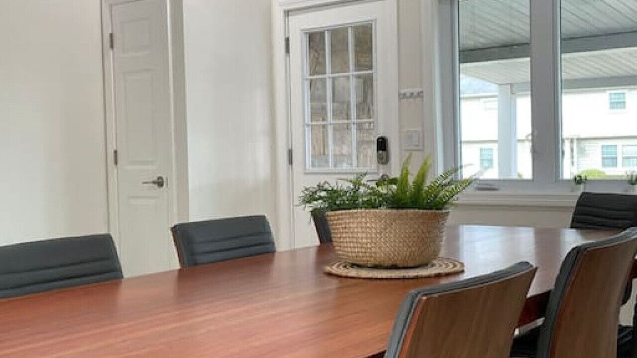 Photo of Bedroom in New London