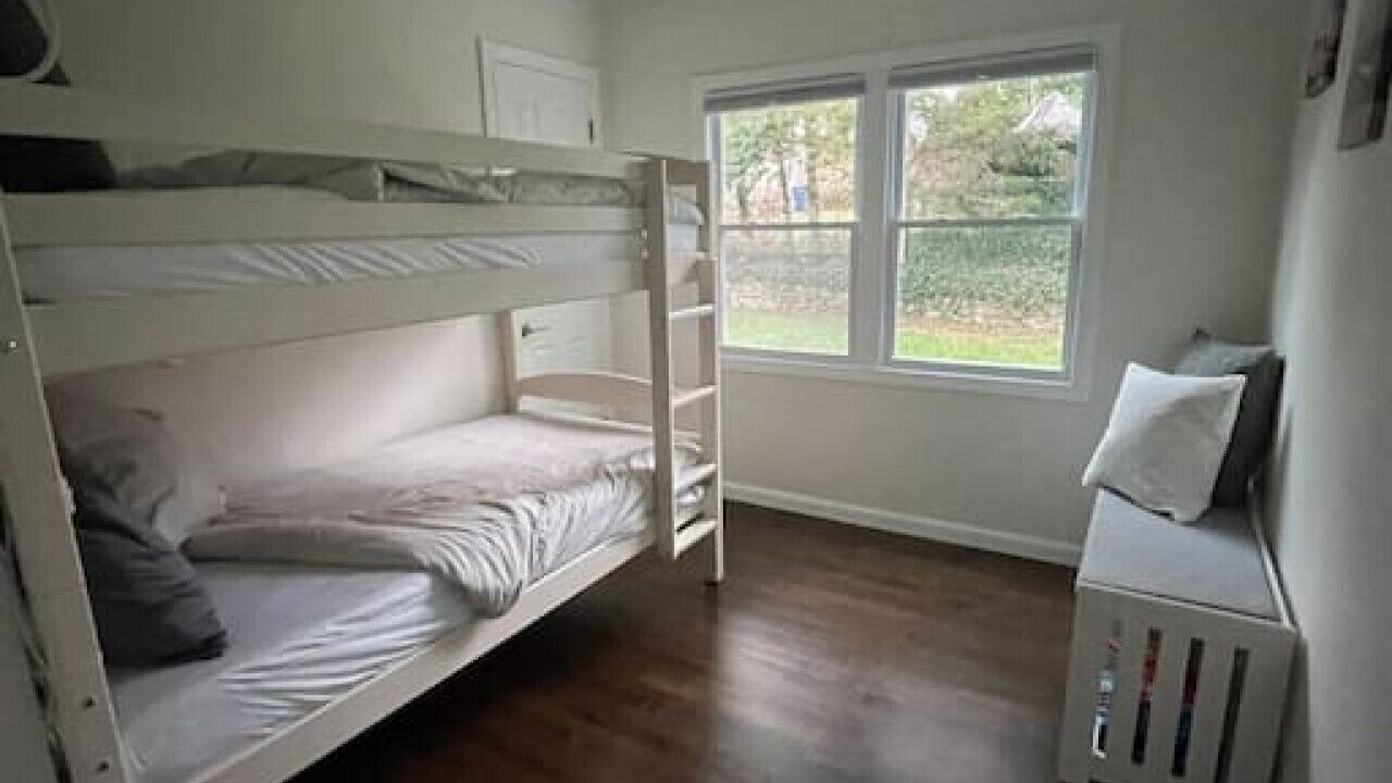 Photo of Bedroom in New London