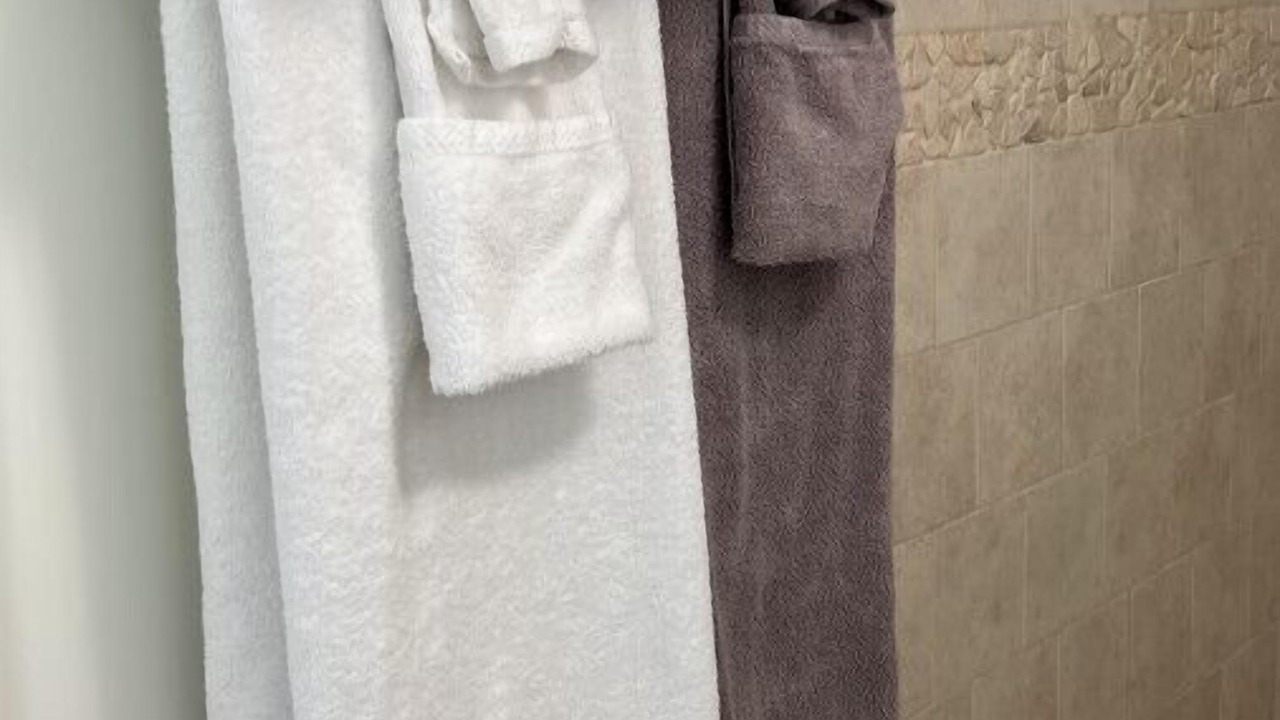 Photo of Bathroom in New London