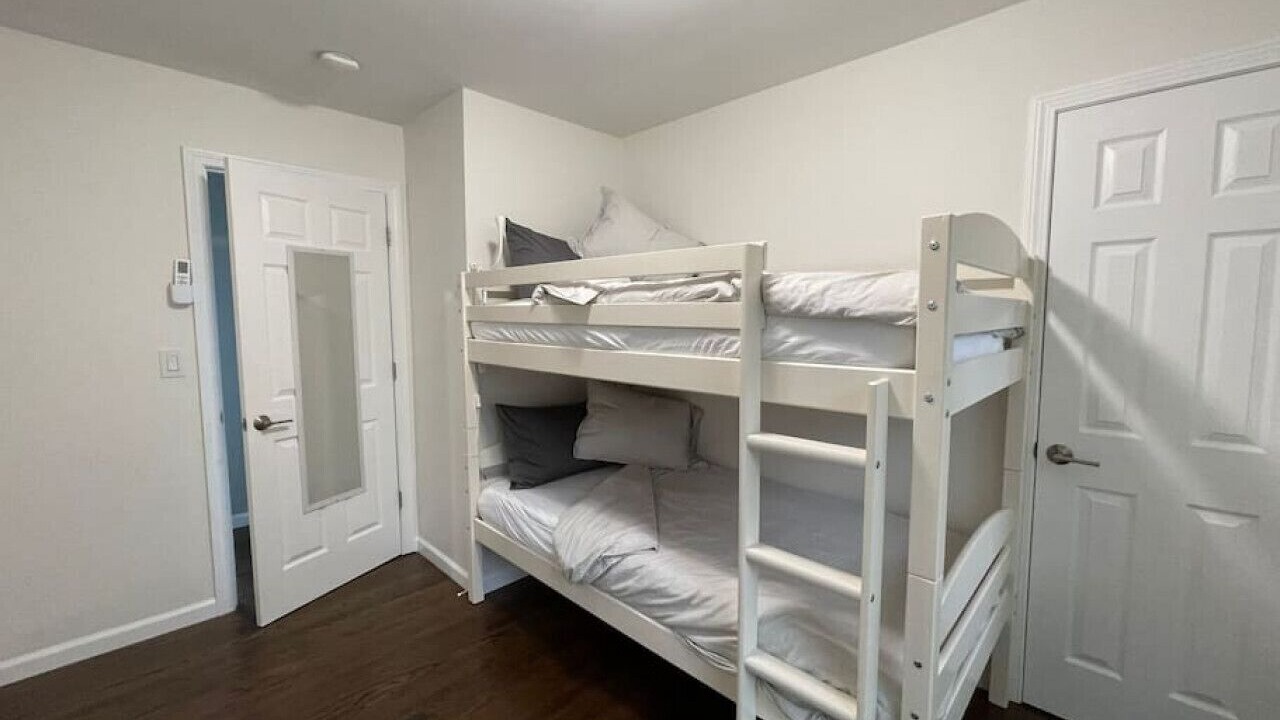 Photo of Bedroom in New London