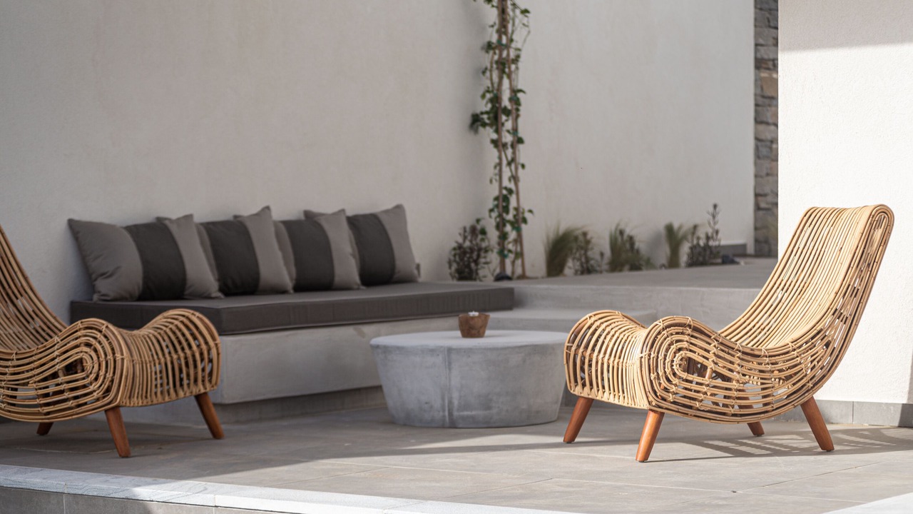 Photo of Outdoor in Molos