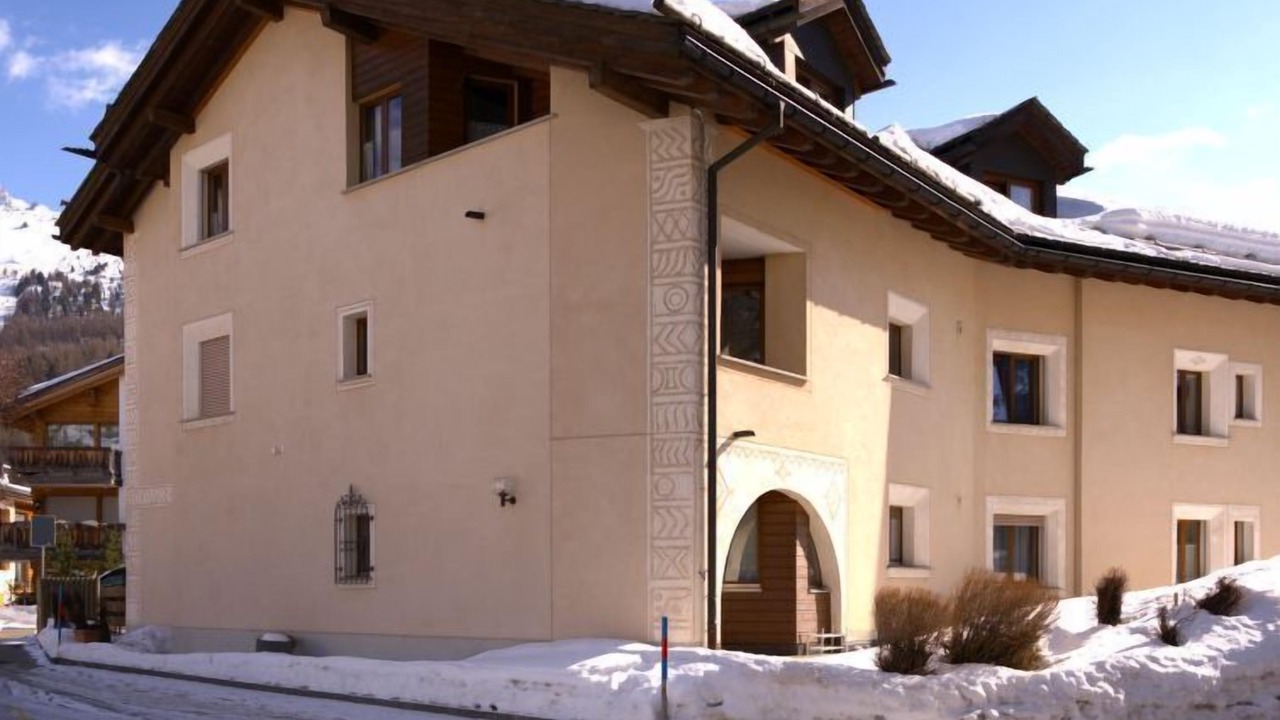 Photo of Others in Sils-Maria