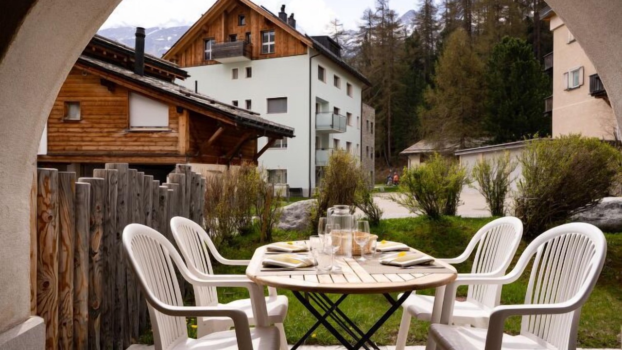 Photo of Others in Sils-Maria