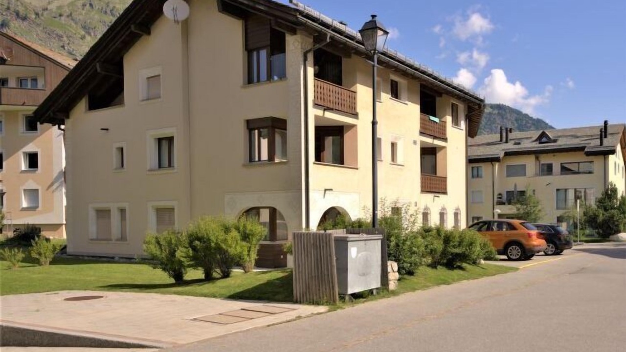 Photo of Others in Sils-Maria