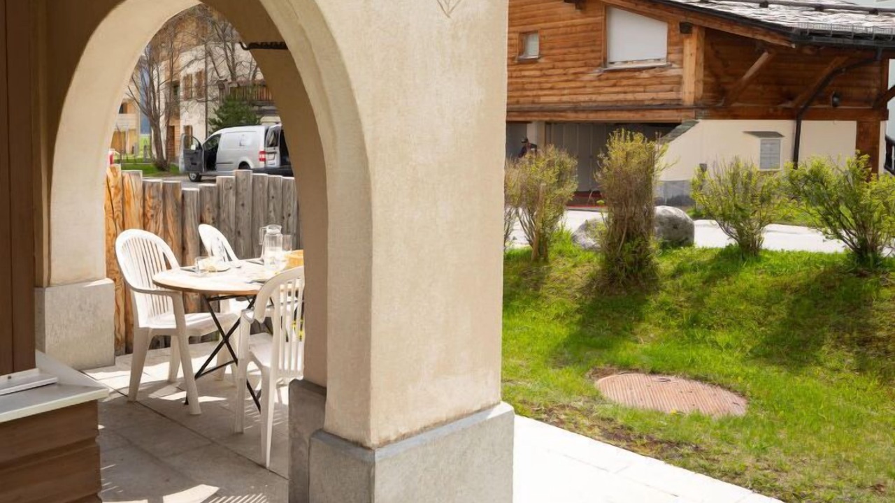 Photo of Others in Sils-Maria