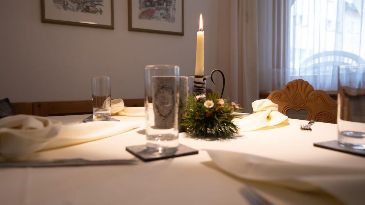 Photo of Bedroom in Sils-Maria