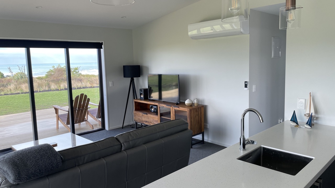 Photo of Livingroom in Surat Bay