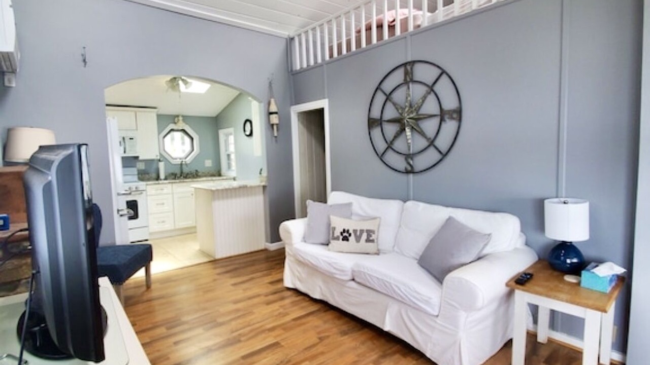 Photo of Livingroom in Old Lyme