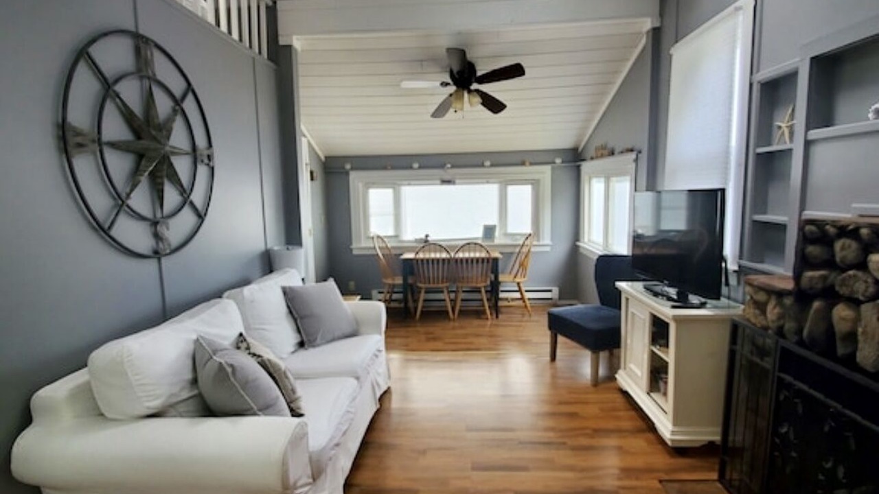 Photo of Livingroom in Old Lyme
