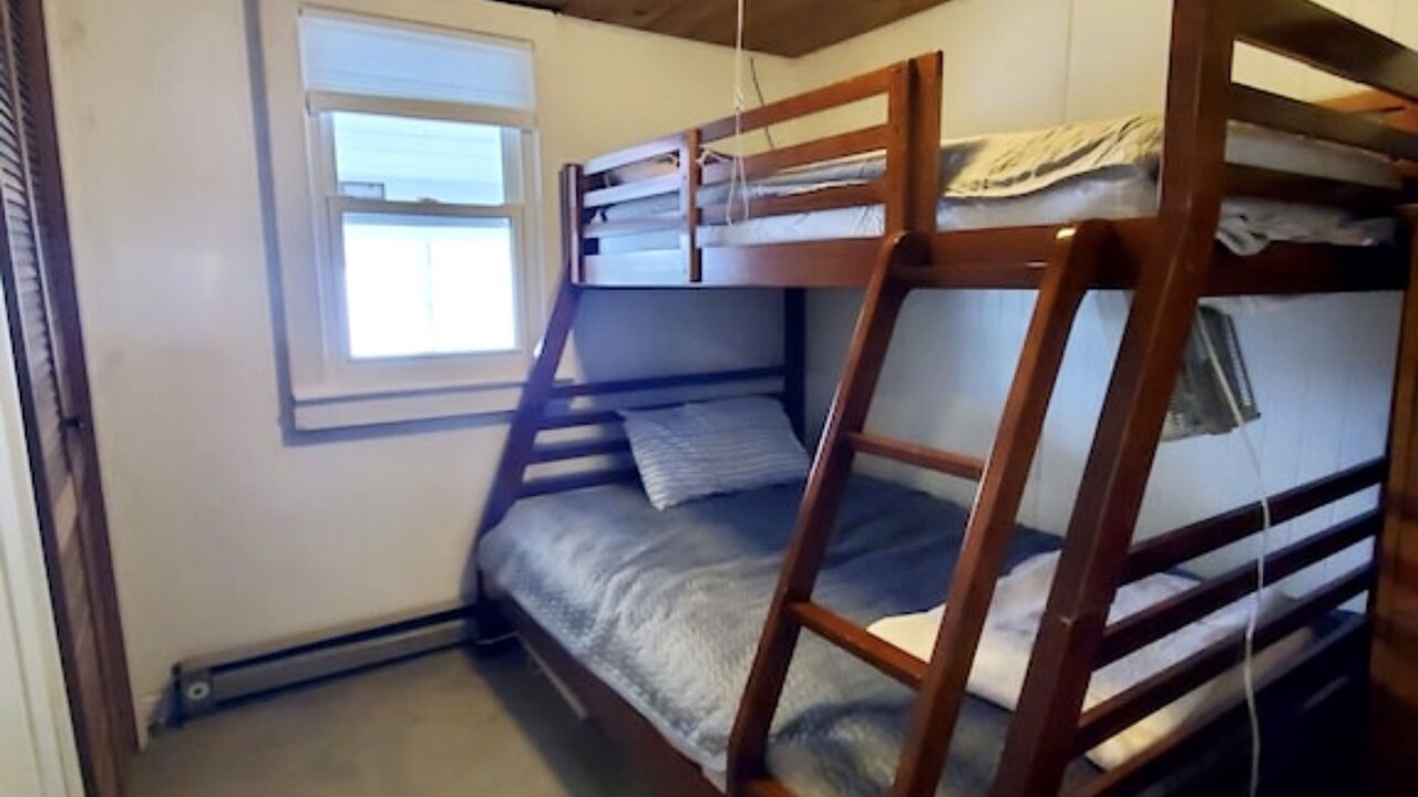 Photo of Bedroom in Old Lyme