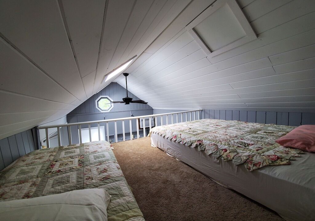 Photo of Bedroom in Old Lyme