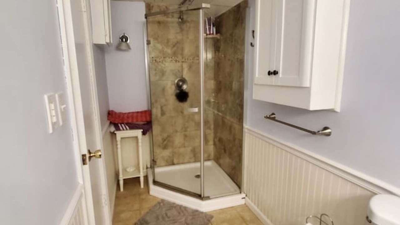 Photo of Bathroom in Old Lyme
