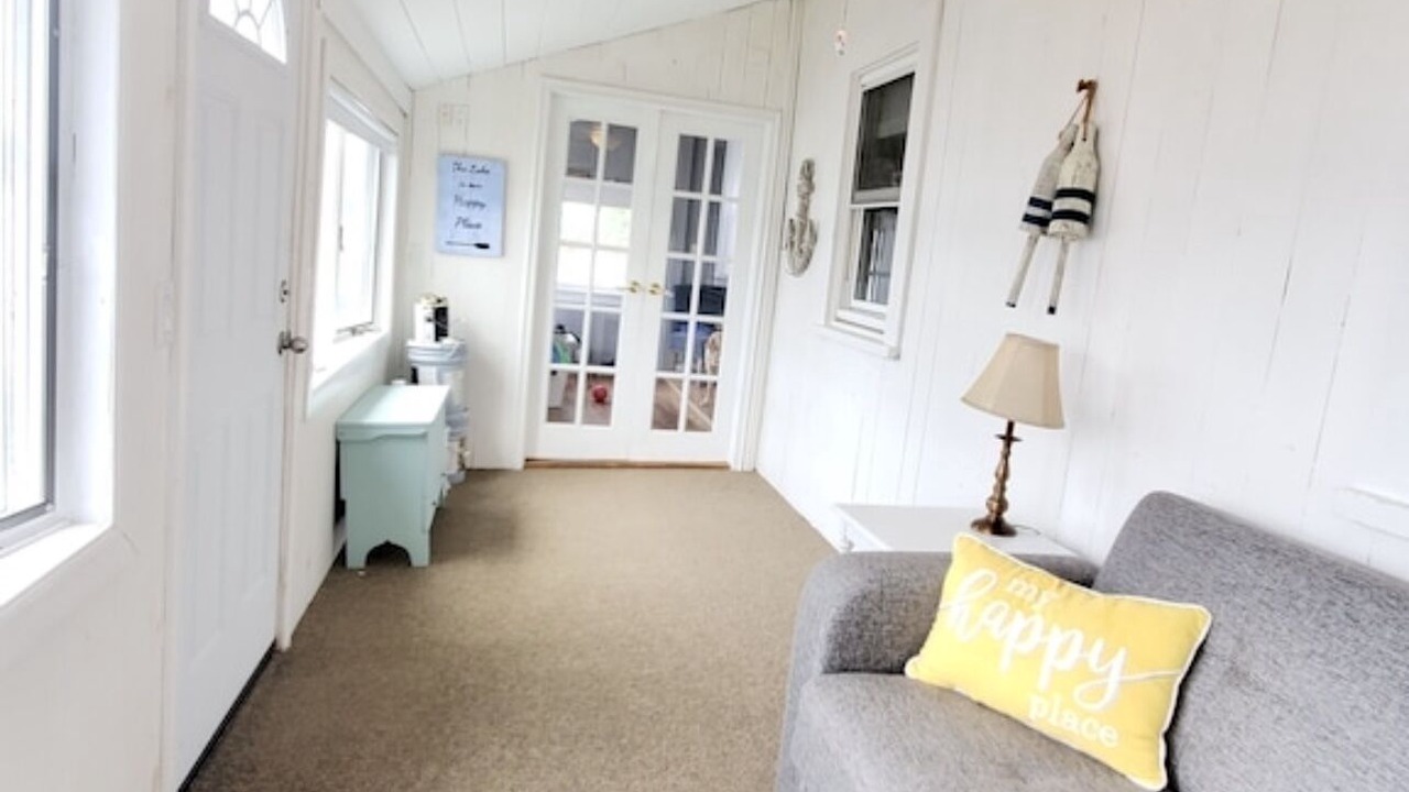 Photo of Livingroom in Old Lyme
