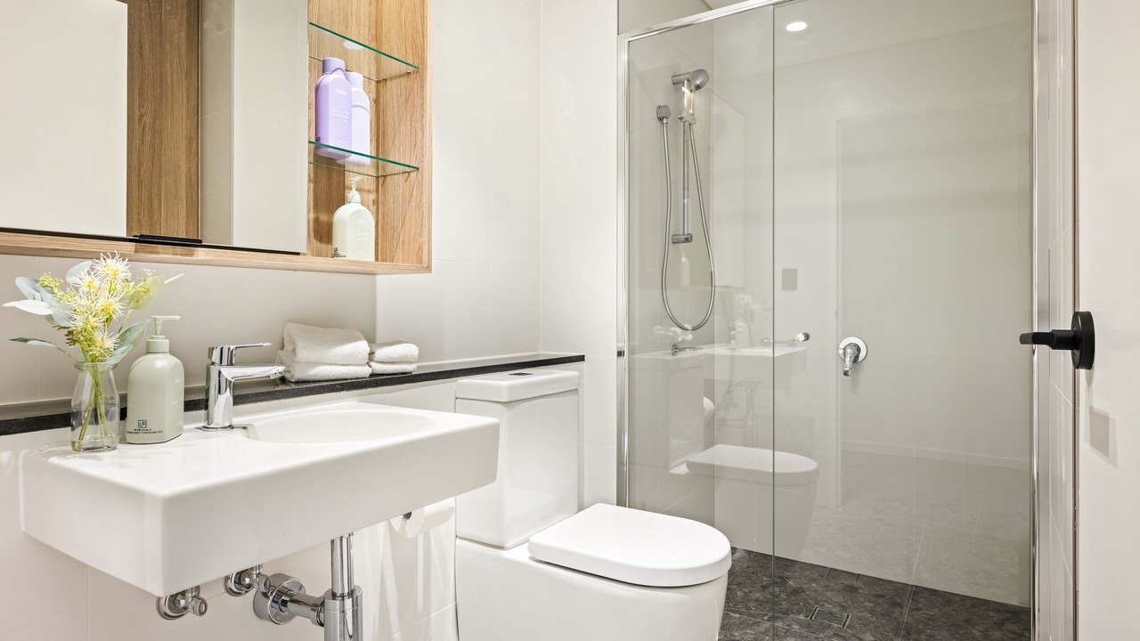 Photo of Bathroom in Cremorne