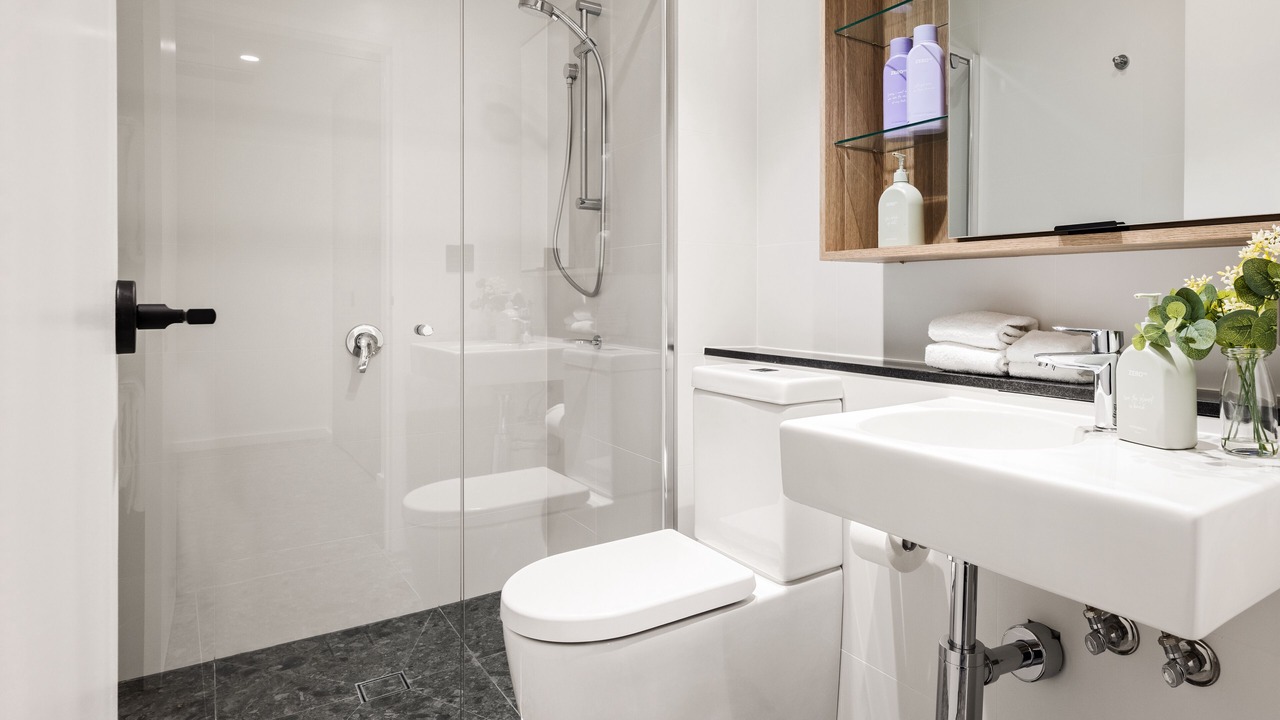 Photo of Bathroom in Cremorne