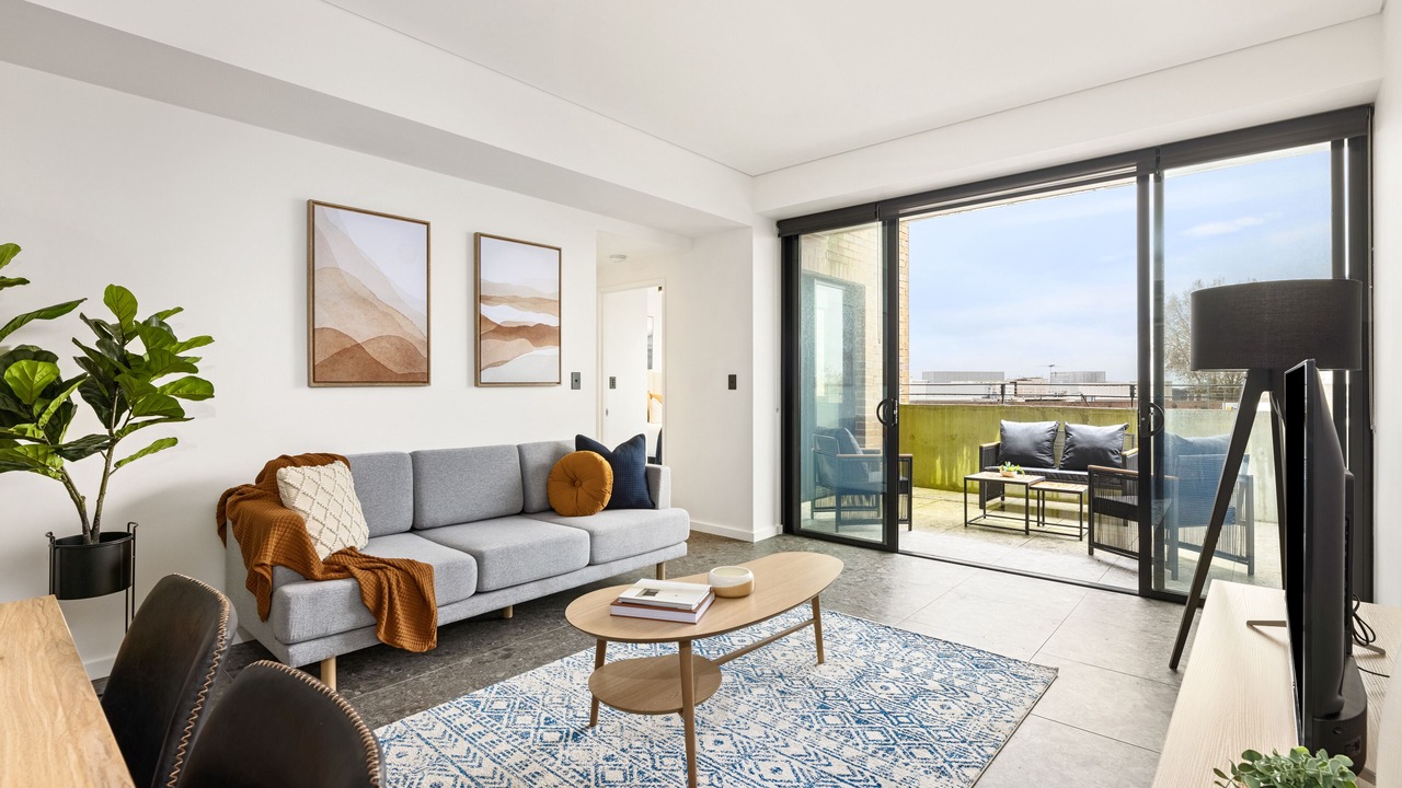 Photo of Livingroom in Cremorne