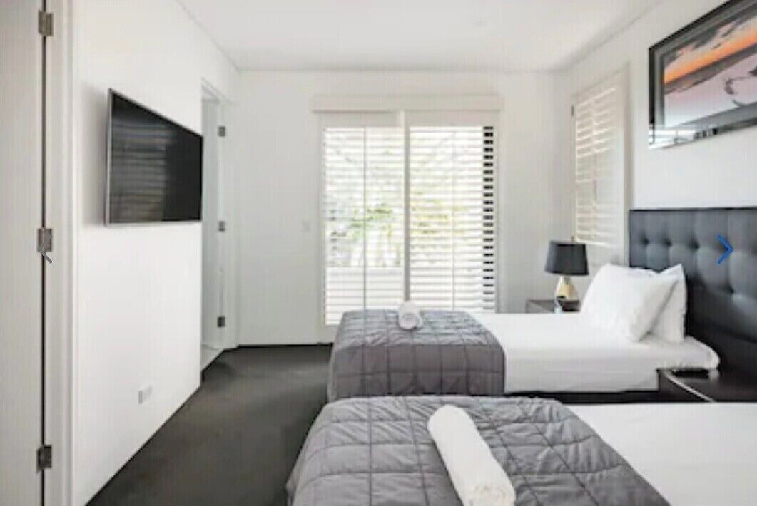 Photo of Bedroom in Bella Vista