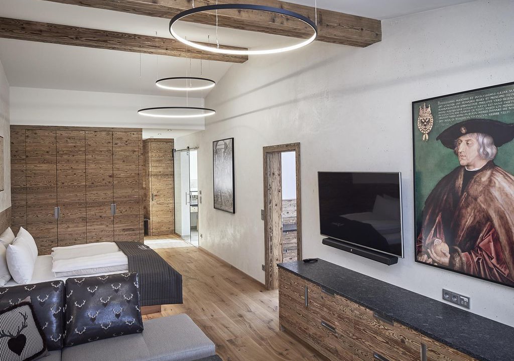 Photo of Bedroom in Buchau