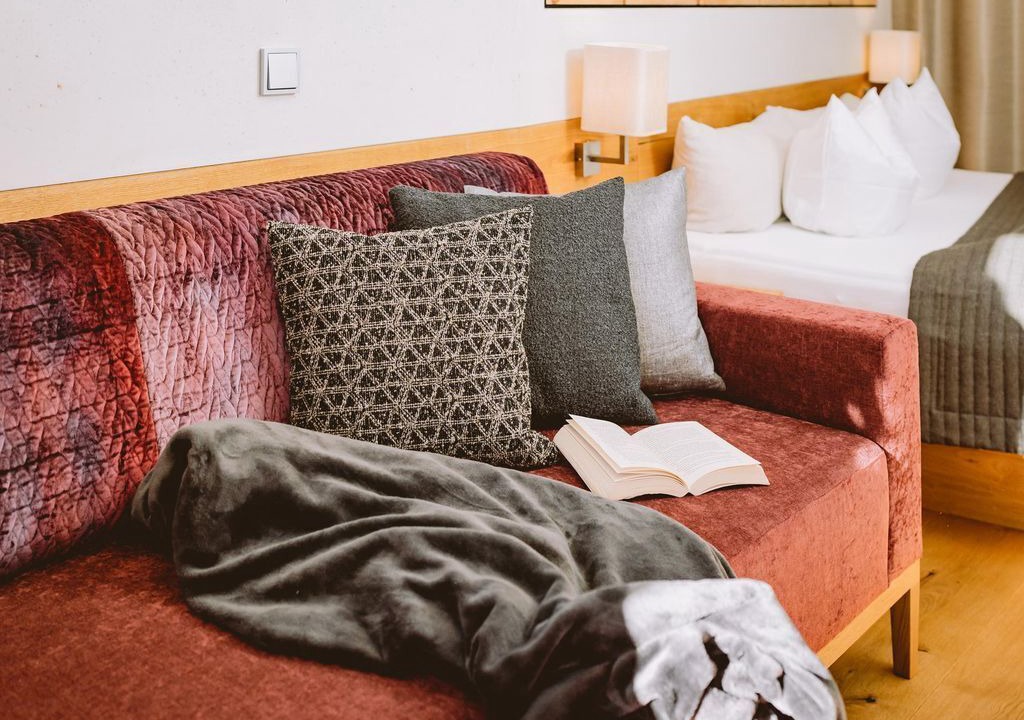 Photo of Bedroom in Buchau