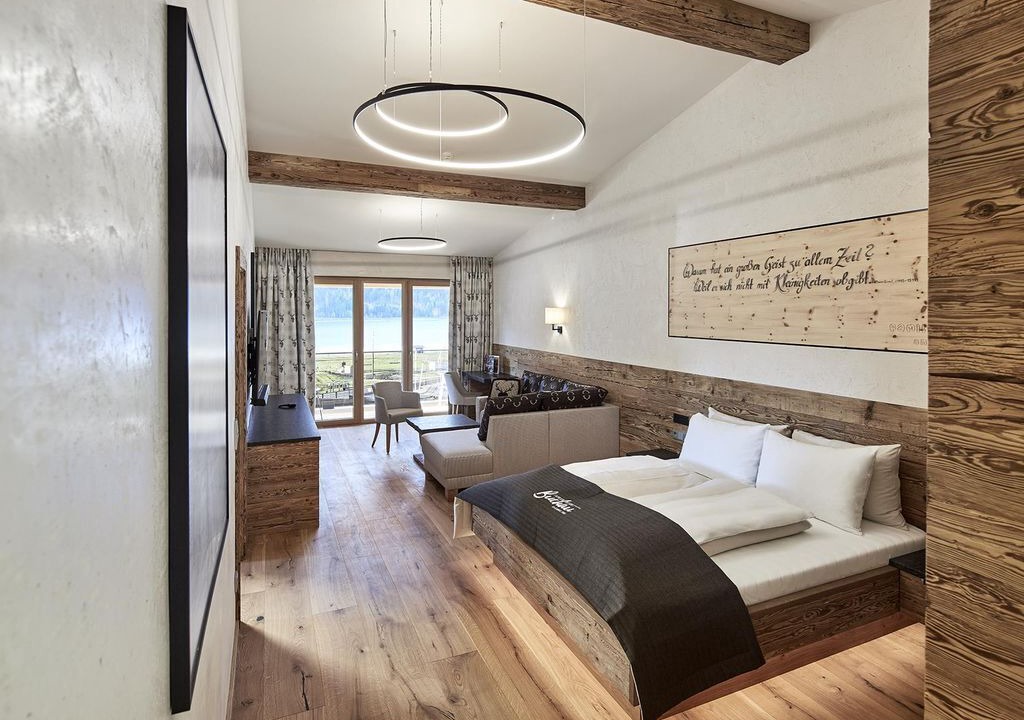 Photo of Bedroom in Buchau